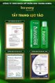 Soo Young Makeup Remover 150ml Cleans Makeup And Dirt And Sebum. 