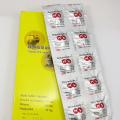 Helminticide-L tablets (10 tablets) Exp. FEB/2025.