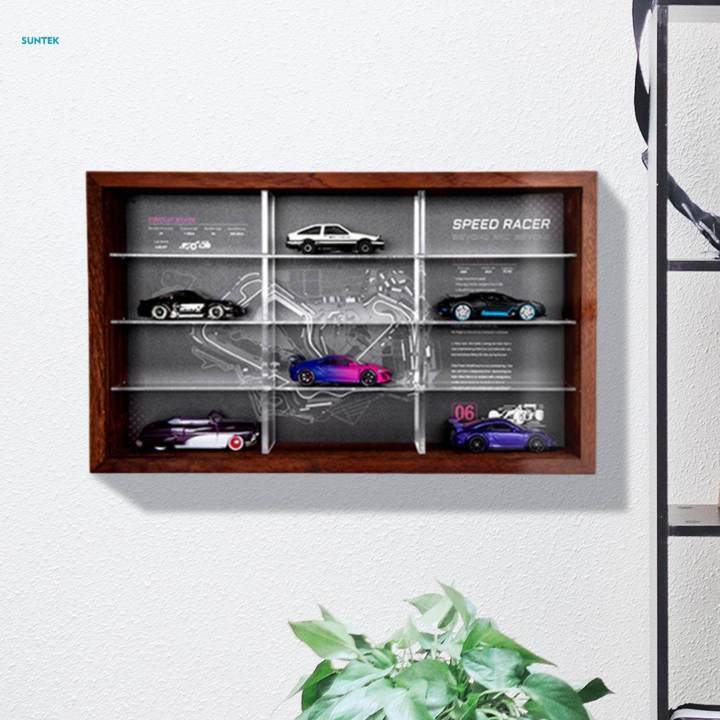 1:64%20Vehicle%20Model%20Display%20Case%20Diecast%20Display%20Case%20Cabinet%20Tabletop%20Decor%20Vehicle%201:64%20Diorama%20Parking%20Lot%20Showcase%20for%20Alloy%20Car%20Toy%20Cars%20-%20Image%206