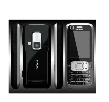 Nokia%206120%20Front%20and%20Back%20Casing%20with%20Keypad%20Replacement%20Durable%20Mobile%20Cover,%20High-Quality%20Phone%20Housing%20for%20Easy%20Installation%20and%20Enhanced%20Protection%20-%20Image%202