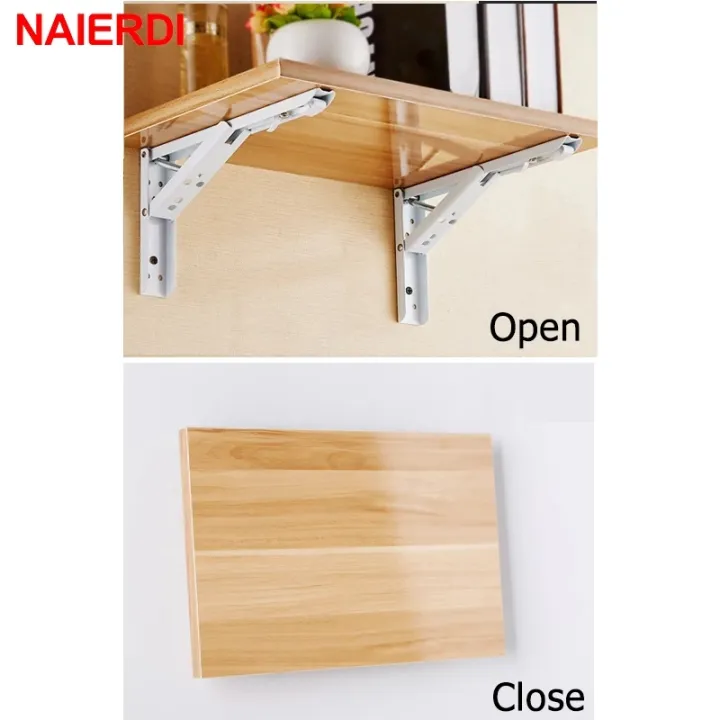 2pcs%2020"%20Triangular%20Brackets%20Wall%20Mounted%20K-type%20Shelf%20Brackets%20Collapsible%20Shelf%20Bracket%20Folding%20Triangular%20Brackets%20Foldable%20Shelf%20Brackets%20Triangle%20Table%20Bench%20Folding%20Shelf%20Bracket%20-%20Image%203