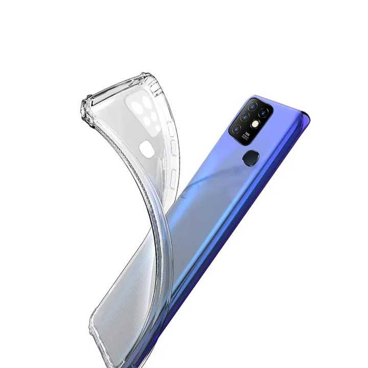 For%20Infinix%20Hot%2010%20Premium%20Silicone%20Case%20Crystal%20Clear%20Soft%20TPU%20Ultra-Thin%20Transparent%20Flexible%20Protective%20Mobile%20Phone%20Back%20Cover%20-%20Image%203