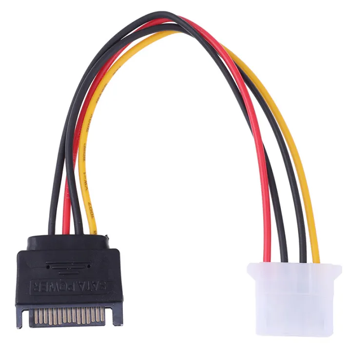 SATA%20TO%20IDE%20Power%20Cable%2015%20Pin%20SATA%20Male%20to%20Molex%20IDE%204%20Pin%20Female%20Cable%20Adapter%20-%20Image%207