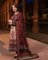 Most demanding 3pices collection Alex georgette kapor Digital print for women's and girls. 