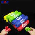 1Set 4pcs Bike Racing Bicycle Handle Bar Foam Sponge Grip Cover Cycling Non-Slip Handbar Cover Motorcycle Handlebar Grip Set.
