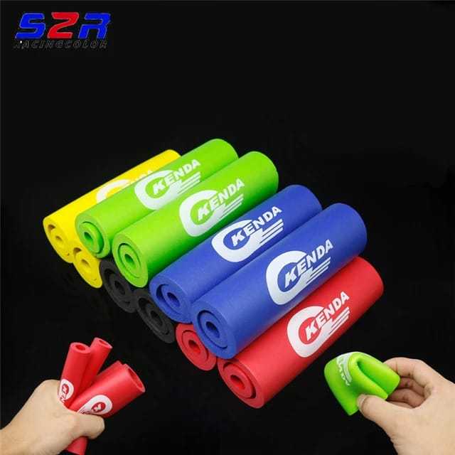 1Set%204pcs%20Bike%20Racing%20Bicycle%20Handle%20Bar%20Foam%20Sponge%20Grip%20Cover%20Cycling%20Non-Slip%20Handbar%20Cover%20Motorcycle%20Handlebar%20Grip%20Set%20-%20Image%203