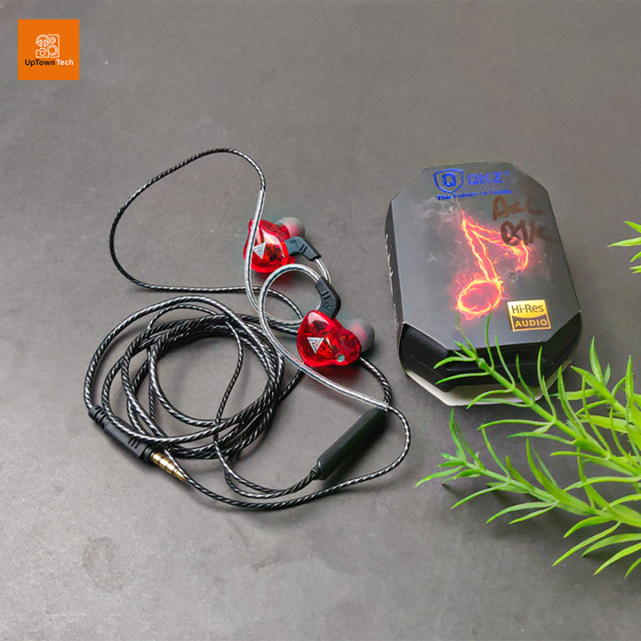 QKZ%20AK6%20Dual%20Driver%20In-Ear%20Earphone%20With%20Microphone%20-%20Headphone%20-%20Image%203