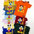 Baby T Shirt 2-16 Years Stylish and Comfortable. 