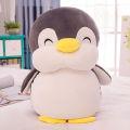 Penguin Plush Toys Soft Kawaii Animal Stuff Doll Penguin Christmas Birthday Gift For Kids Baby Girl - Doll. 