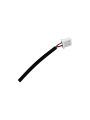 Wofea 5m Wired Door Sensor NdFeB Magnetic Sensor Switch For Open Detector Iron Gate Suitable Waterpoof Outdoor Indoor Using.