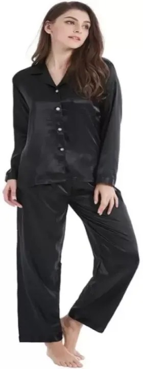 Comfortable%20Nightwear%20for%20Women%20Short%20Sleeve%20Shirt%20and%20Pant%20-%20Night%20Dress%20For%20Women.%20-%20Image%204