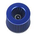 SP Air Filter - Blue. 