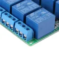1pc DC 12V 8-Channel Bluetooth Relay Remote Control Switch Relay Relay Module Motor Light for Android Mobile. 