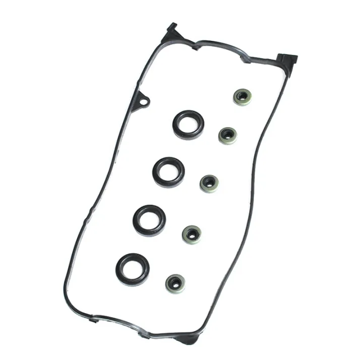 3X%20Car%20Valve%20Cover%20Gasket%20Fit%20for%20Honda%20Civic%20VTEC%20D15Z1%20D16Z6%202001-2005%20-%20Image%203