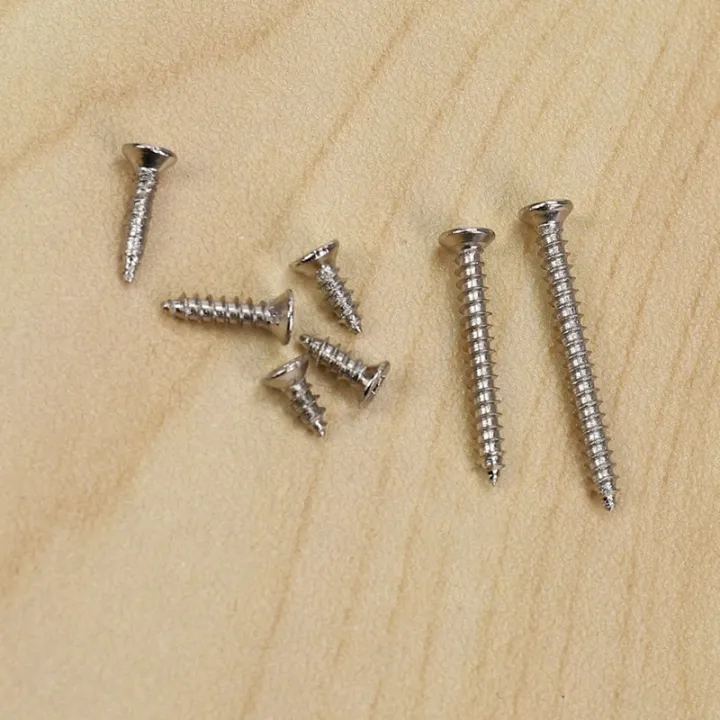 JOUYI%202400Pcs%20Stainless%20Steel%20Self%20Tapping%20Screw%20Assortment%20Kit%20Lock%20Nut%20Wood%20Thread%20Nail%20Screw%20Sets%20M2%20-%20Image%203