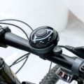 Bicycle Cycling Bell Ring Mountain Road Bike Plastic Warning Safety Alarm Bicycle Handlebar Alarm Ring Bell Bicycle Accessories. 