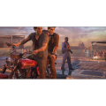 UNCHARTED Collection Brand New Sony Genuine Licensed Game Cd PS5 Playstation5 Game Card Playstation 5 Ps5 Games UNCHARTED. 