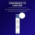 Durex KY Jelly Water Based Personal Lubricant 50g Tube (Made in Thailand). 