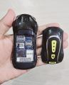 Car Shape Mobile Phone W2020 Dual Sim Camera.