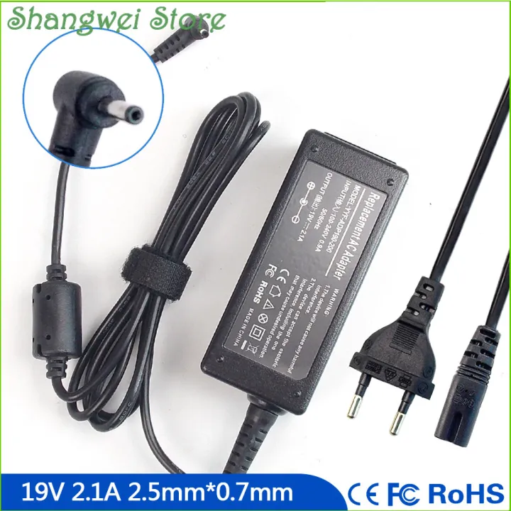 19V%202.1A%20Notebook%20Power%20Adapter%20Charger%20for%20Asus%20Eee%20PC%20101PED%201001PQ%20R252C%20R251P%20RO52C%201005H%201225B%201215N%201201N%201018P%20R251T%20R102E%20-%20Image%202