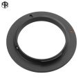 52mm Macro lens Reverse Adapter Ring Nikon AF Mount Camera. 