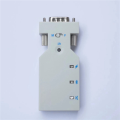 5X BT578 V3 RS232 Wireless Male and Female Head Master-Slave for Total Station Serial Port Compatible Bluetooth Adapter. 