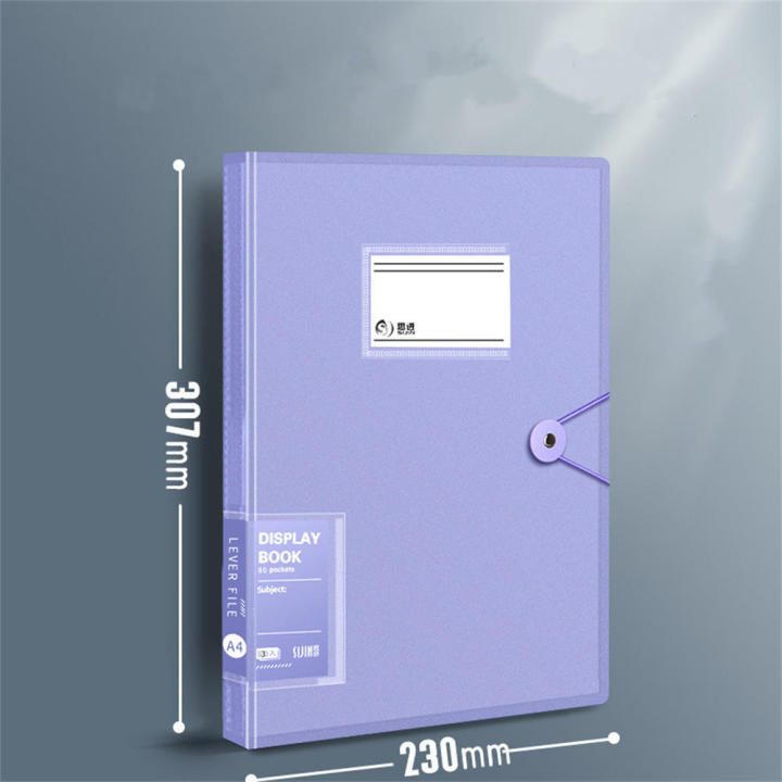 A4%20File%20Folder%20Display%20Book%20Transparent%20Insert%20Paper%20Document%20Organizer%20Bag%20Office%20Supplies%20Stationery%20-%20Image%209