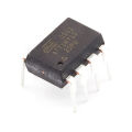 ATTINY13A IC ATTINY13A-PU ATTINY13 Microcontroller DIP-8 8 Pin Leads AVR Microcontroller IC.