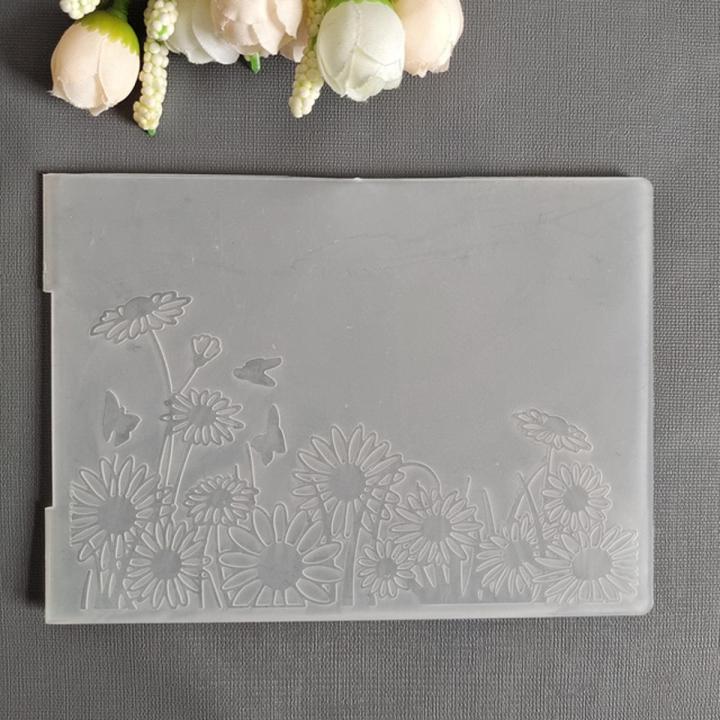 29 Models Embossing Folder Transparent Embossing Plastic Plates Design For DIY Paper Cutting Dies Scrapbooking Size 10.5x14.5cm