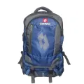 Tourist Traveling Backpack Bag (50L) Large Capacity Waterproof & Washable - Backpack. 