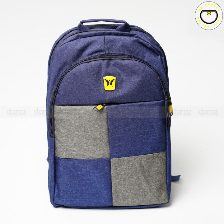 College-university backpack with laptop compartments, modern backpacks for students, backpacks for students, very modern backpack for young people