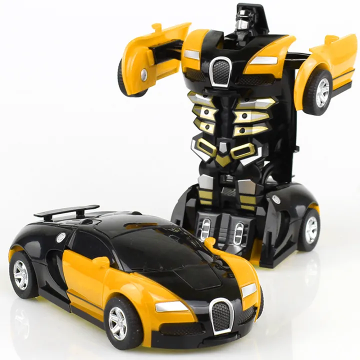 Rescue%20Bots%20Deformation%20Transformer%20Car%20One-Step%20Car%20Robot%20Vehicle%20Model%20Action%20Figures%20Toy%20Transform%20Car%20for%20Kids%20-%20Image%208
