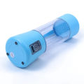 Mini USB Rechargeable Portable  - Multi-function - Strong Power - High-Quality Materials - Fashionable Design - Electric Fruit Juicer. 