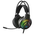 AULA S605 3.5 mm Wired RGB Gaming Headphone AULA S605 3.5 mm Wired RGB Gaming Headphone AULA S605 3.5 mm Wired RGB Gaming Headphone.