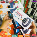 BW10 Pro 4G Sim Card Support Camera Smart Watch. 