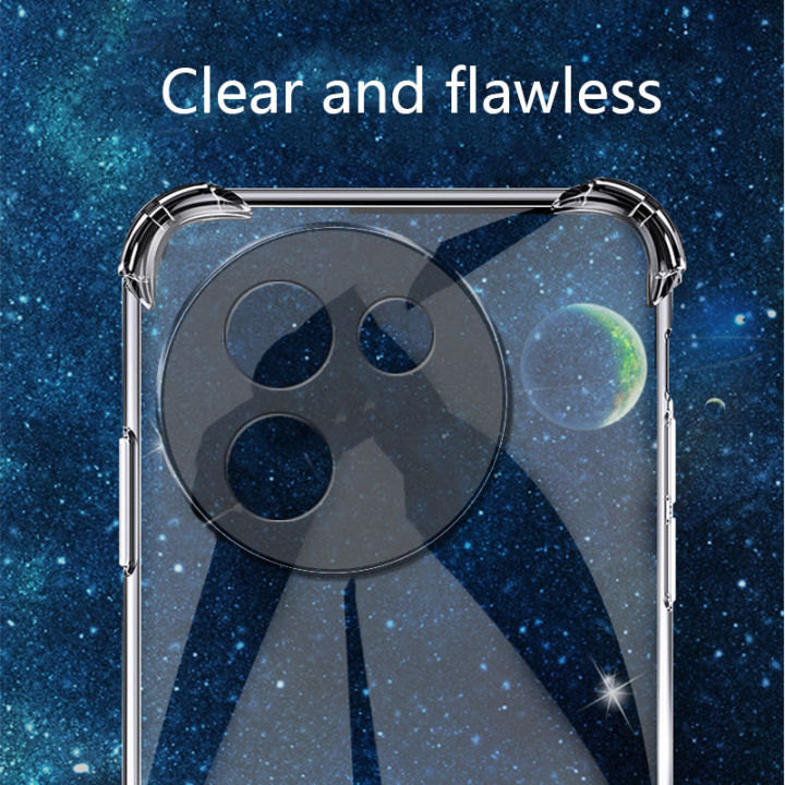 Olige%20Casing%20For%20VIVO%20V30e%20New%20transparent%20airbag%20four%20corners%20drop-proof%20all-inclusive%20phone%20case%20-%20Image%205