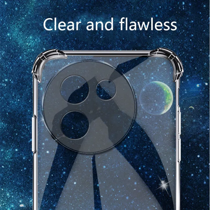 Olige%20Casing%20For%20VIVO%20V30e%20New%20transparent%20airbag%20four%20corners%20drop-proof%20all-inclusive%20phone%20case%20-%20Image%205
