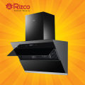 Rizco Chimney Type Heat Auto Clean 30 Inch, 2000 Suction Kitchen/Cooker Hood Wall Mounted.