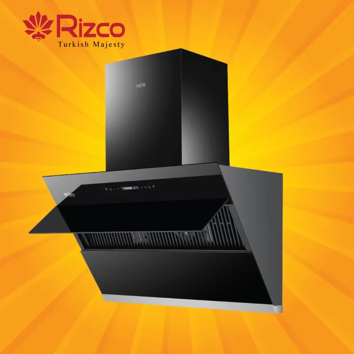 Rizco%20Chimney%20Type%20Heat%20Auto%20Clean%2030%20Inch,%202000%20Suction%20Kitchen/Cooker%20Hood%20Wall%20Mounted%20-%20Image%204