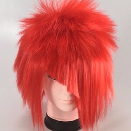 Matt%20Wig%20Men's%20and%20Women's%20Non-Mainstream%20Wig%20Afro%20Fluffy%20Internet%20Celebrity%20Live%20Video%20Performance%20Hair%20Cover%20-%20Image%205