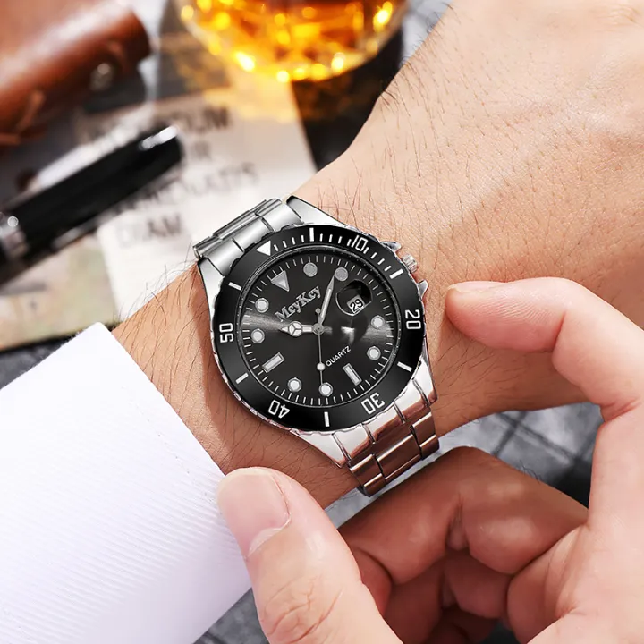 %E3%80%90Exclusive%20Offer%E3%80%91Green%20Water%20Ghost%20Men's%20Watch%20-%20Calendar%20Quartz%20Strap%20Watch%20for%20Men%20-%20Manufacturer%20-%20Image%203