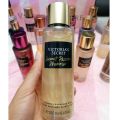 Victoria's secret Coconut Passion Shimmer Fragrance Body Mist. 