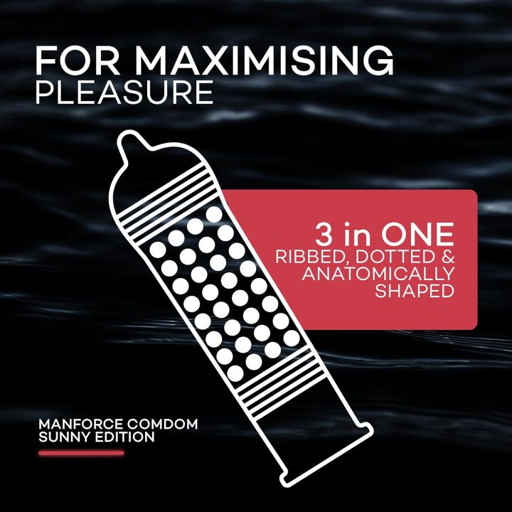 Manforce%20Sunny%20Edition%20Condoms%20for%20Men%20-%20Single%2010pcs%20Pack%20%20India%20-%20Image%207