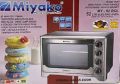 Miyako electric oven 52 liter MT-52 RCL.