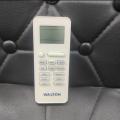 Walton new Ac remote. 