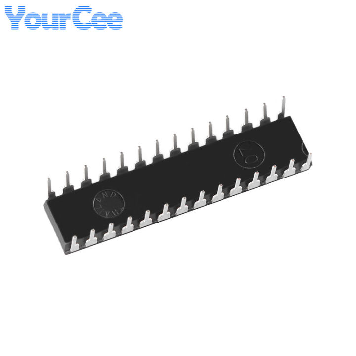 PIC18F2550%20PIC18F2550%20I/SP%20PDIP%2028%20SMD%20IC%20Chip%20High%20Performance%20Enhanced%20Flash%20USB%20Microcontroller%20-%20Image%205