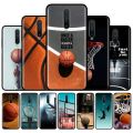 Basketball Basket Phone Case For Xiaomi Redmi 9 8 8A 7 7A 6 6A 9A 9C Note 8 Pro 8T 9S 9 Pro Max Soft Back Cover Shell. 