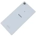 Sony Xperia Z2 Back Shell / Back Panel / Battery Cover - Phone - Camera - Phone Back Cover (Back Case Cover For Smartphone). 