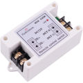 DC 12V 40A Relay Remote Control Switch, 1CH 433Mhz Wireless Remote Control Switch for Water Pump Controller and More.