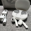 Xiaomi Redmi Buds 4 Lite Global Edition Fashion Lightweight Headset Ture Wireless Headphones Half in Ear Earbuds Black White. 